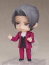 《逆转裁判》Nendoroid 御剑怜侍【202609再版】