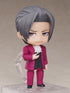 《逆转裁判》Nendoroid 御剑怜侍【202609再版】