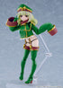 『魔法少女にあこがれて』figma レオパルト
