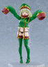 『魔法少女にあこがれて』figma レオパルト