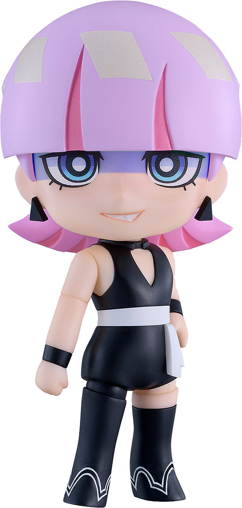 『New PANTY & STOCKING with GARTERBELT』ねんどろいど ポリウレタン