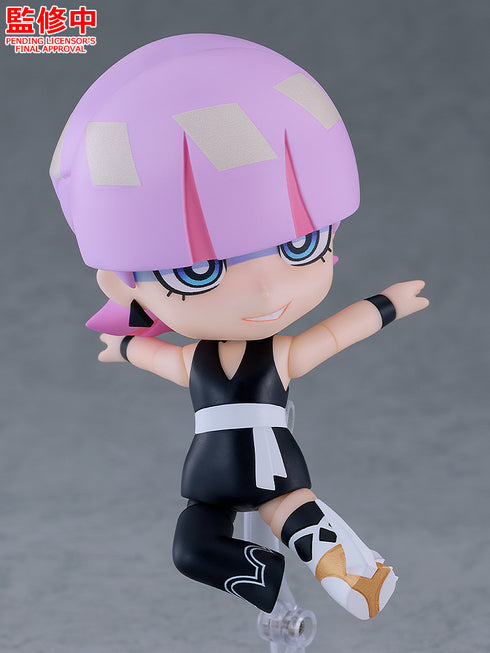 『New PANTY & STOCKING with GARTERBELT』ねんどろいど ポリウレタン