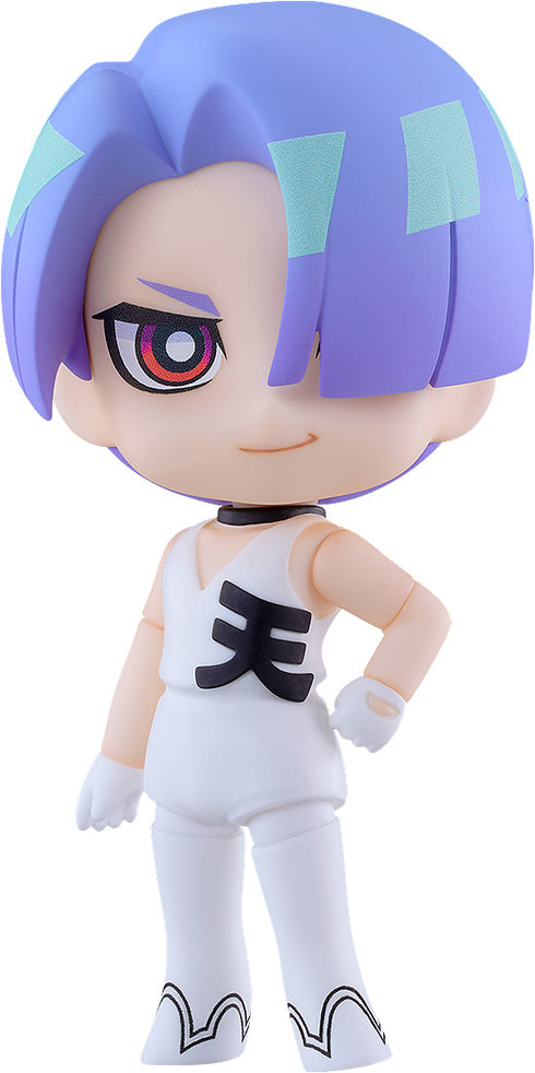 『New PANTY & STOCKING with GARTERBELT』ねんどろいど ポリエステル