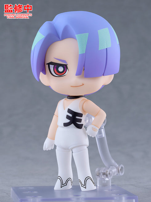 『New PANTY & STOCKING with GARTERBELT』ねんどろいど ポリエステル