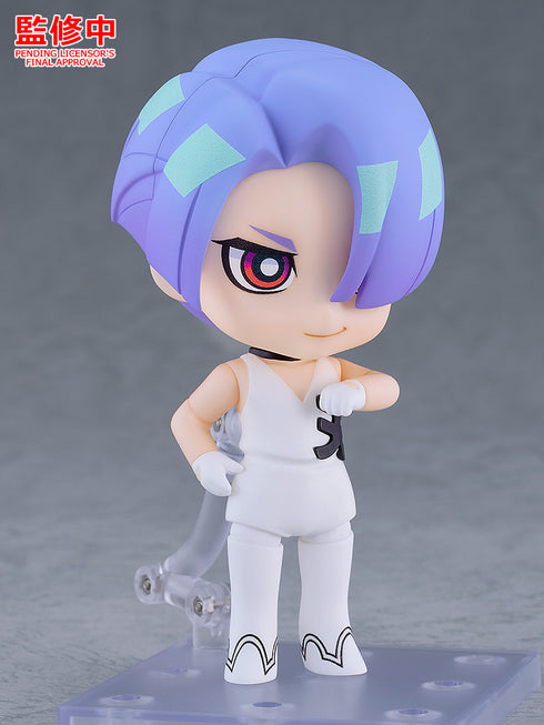 『New PANTY & STOCKING with GARTERBELT』ねんどろいど ポリエステル