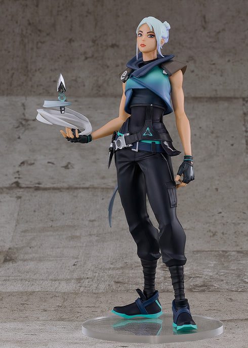 "VALORANT" POP UP PARADE SP JETT