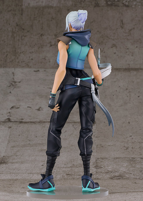 "VALORANT" POP UP PARADE SP JETT