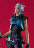 "VALORANT" POP UP PARADE SP JETT