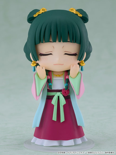 『薬屋のひとりごと』ねんどろいどさぷらいず 猫猫&壬氏コレクション【BOX】