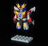 『伝説の勇者ダ・ガーン』BRICKROID ダ・ガーンX