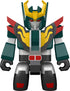 『伝説の勇者ダ・ガーン』BRICKROID セブンチェンジャー