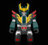 『伝説の勇者ダ・ガーン』BRICKROID セブンチェンジャー