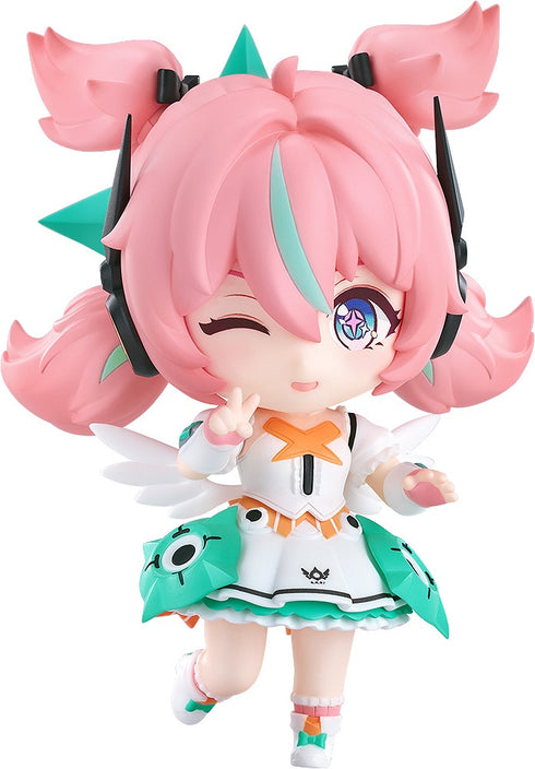 『ゼンレスゾーンゼロ』ねんどろいど アリア