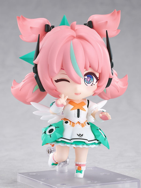 『ゼンレスゾーンゼロ』ねんどろいど アリア
