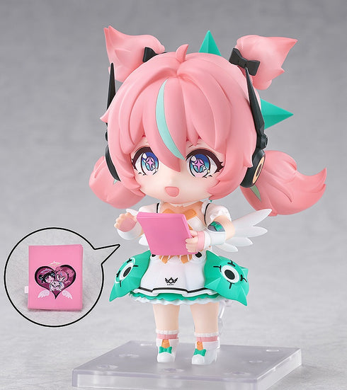『ゼンレスゾーンゼロ』ねんどろいど アリア