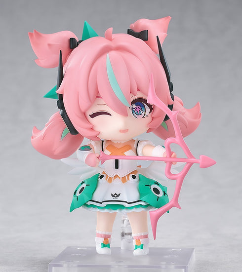 『ゼンレスゾーンゼロ』ねんどろいど アリア