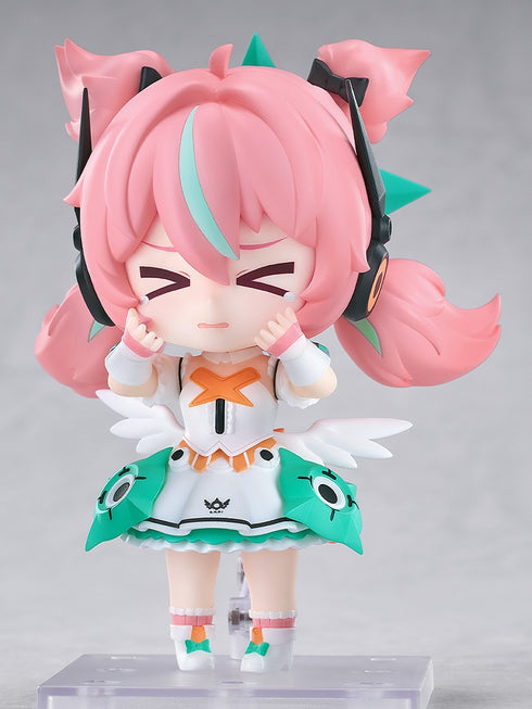 『ゼンレスゾーンゼロ』ねんどろいど アリア