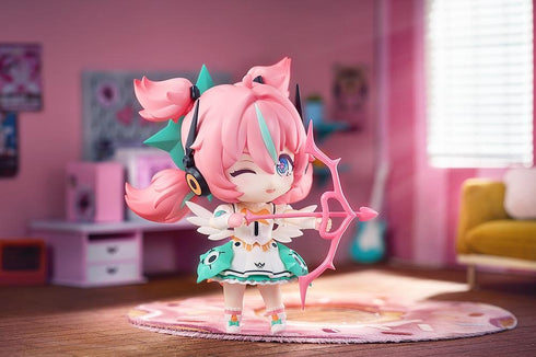 『ゼンレスゾーンゼロ』ねんどろいど アリア