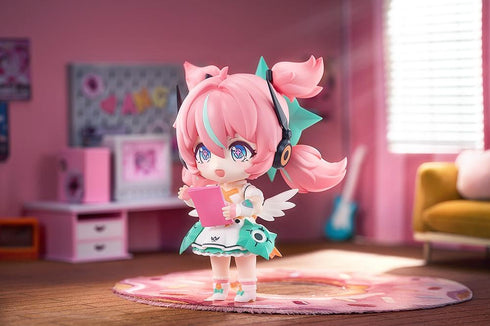 『ゼンレスゾーンゼロ』ねんどろいど アリア