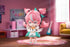 『ゼンレスゾーンゼロ』ねんどろいど アリア