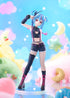 『キャラクター・ボーカル・シリーズ01 初音ミク』POP UP PARADE 初音ミク デコミク(ダークネス) L size