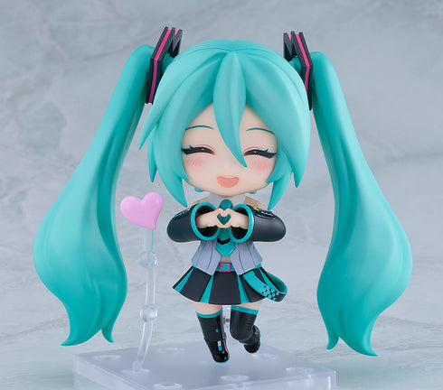 『キャラクター・ボーカル・シリーズ01 初音ミク』ねんどろいど 初音ミク V6