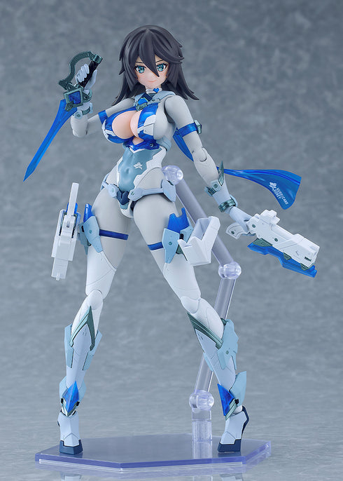 『キューティーハニーNova』PLAMATEA ハリケーンハニー