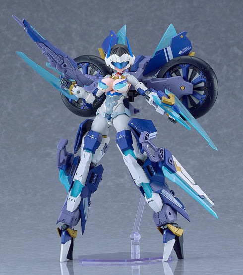 『キューティーハニーNova』PLAMATEA ハリケーンハニー
