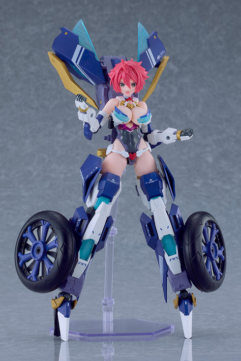 『キューティーハニーNova』PLAMATEA ハニーチェイサー