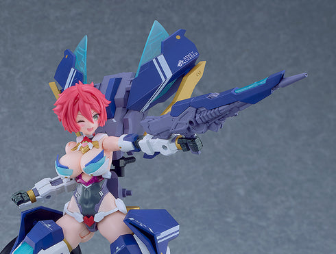 『キューティーハニーNova』PLAMATEA ハニーチェイサー