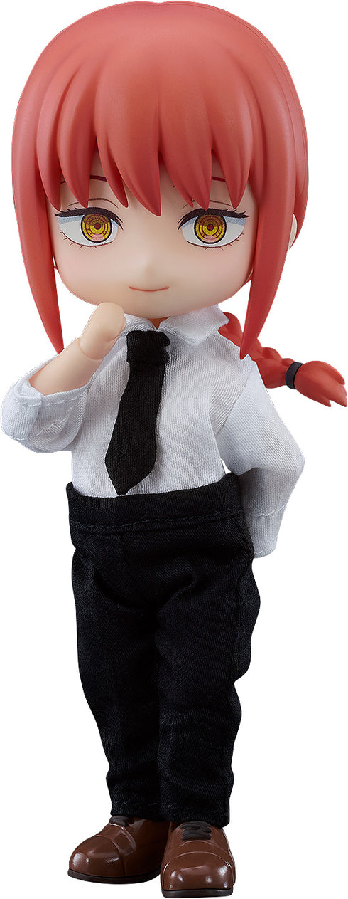 『チェンソーマン レゼ篇』ねんどろいどどーる マキマ