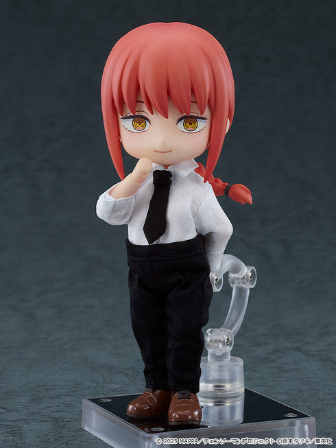 『チェンソーマン レゼ篇』ねんどろいどどーる マキマ