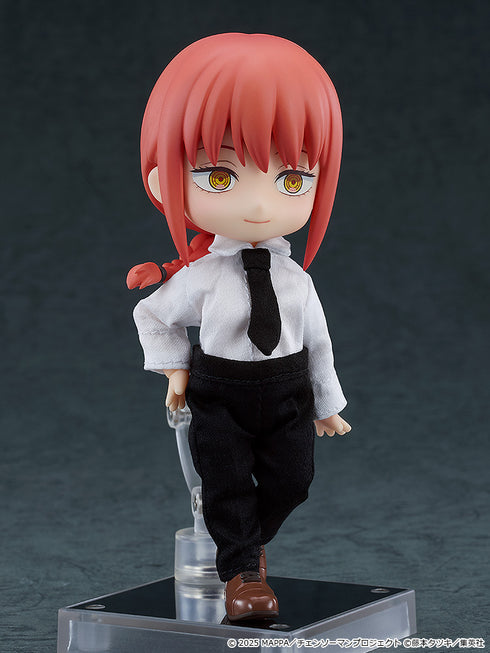 『チェンソーマン レゼ篇』ねんどろいどどーる おようふくセット マキマ