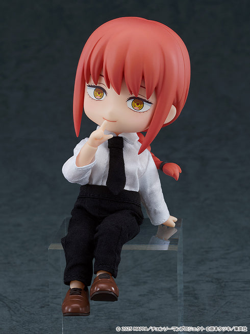 『チェンソーマン レゼ篇』ねんどろいどどーる おようふくセット マキマ