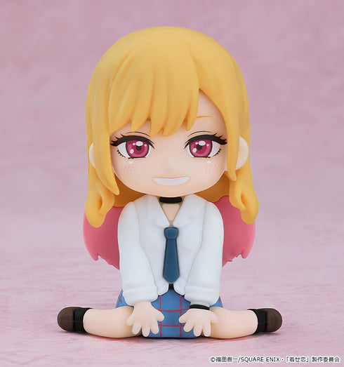 『その着せ替え人形は恋をする』ねんどろいどぷらす 喜多川海夢 らばーますこっと
