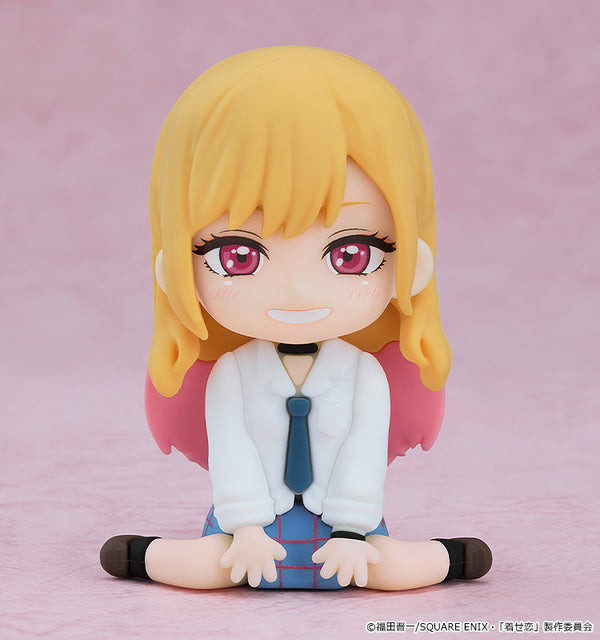 『その着せ替え人形は恋をする』ねんどろいどぷらす 喜多川海夢 らばーますこっと