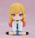 『その着せ替え人形は恋をする』ねんどろいどぷらす 喜多川海夢 らばーますこっと
