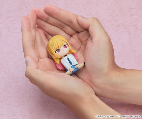 『その着せ替え人形は恋をする』ねんどろいどぷらす 喜多川海夢 らばーますこっと