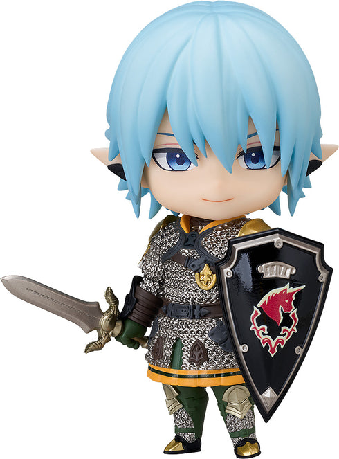 『ファイナルファンタジーXIV』ねんどろいど オルシュファン