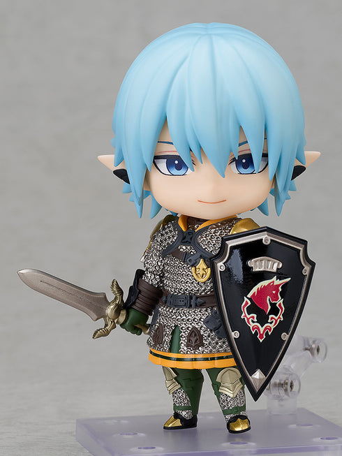 『ファイナルファンタジーXIV』ねんどろいど オルシュファン