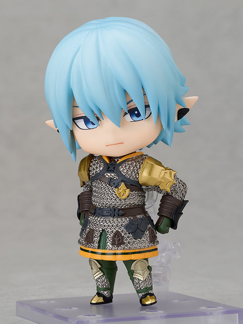 『ファイナルファンタジーXIV』ねんどろいど オルシュファン