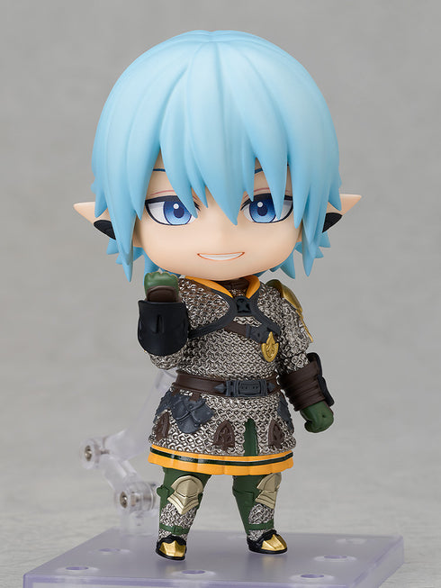 『ファイナルファンタジーXIV』ねんどろいど オルシュファン