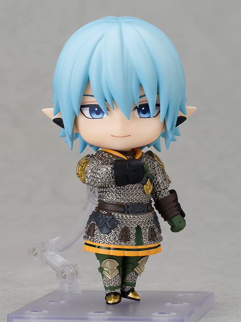 『ファイナルファンタジーXIV』ねんどろいど オルシュファン