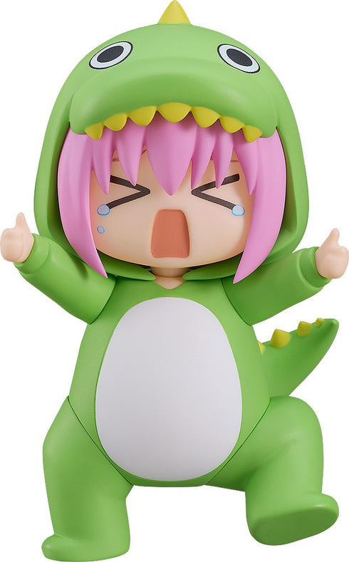 『ぼっち・ざ・ろっく!』ねんどろいど 後藤ひとり 承認欲求モンスターVer.【202609再販】