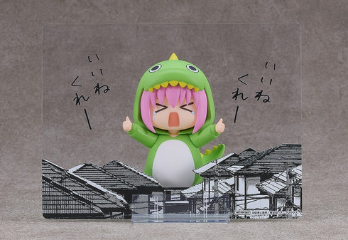 『ぼっち・ざ・ろっく!』ねんどろいど 後藤ひとり 承認欲求モンスターVer.【202609再販】