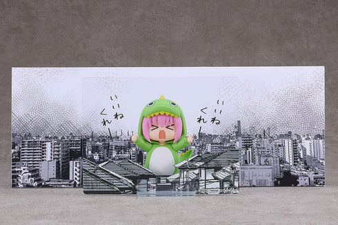 『ぼっち・ざ・ろっく!』ねんどろいど 後藤ひとり 承認欲求モンスターVer.【202609再販】