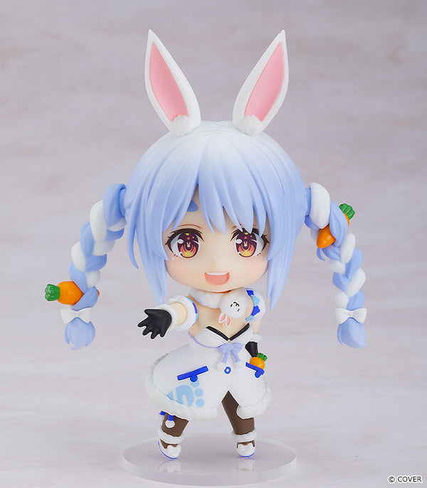 『ホロライブプロダクション』ねんどろいど 兎田ぺこら【202609再販】