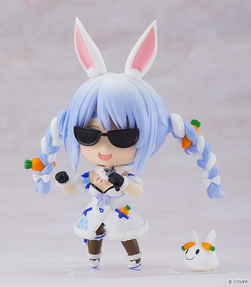 『ホロライブプロダクション』ねんどろいど 兎田ぺこら【202609再販】