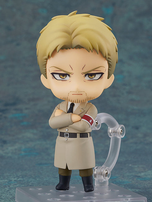 『進撃の巨人』ねんどろいど ライナー・ブラウン【202609再販】