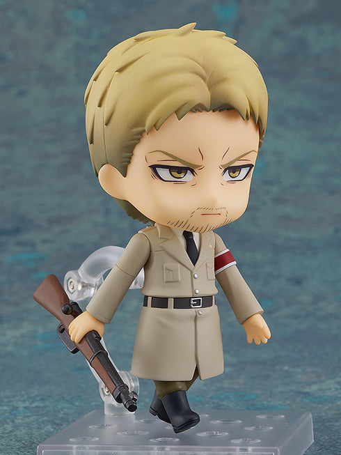 『進撃の巨人』ねんどろいど ライナー・ブラウン【202609再販】